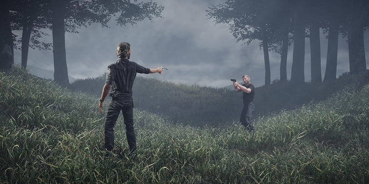 The Walking Dead: Destinies/Nintendo Switch