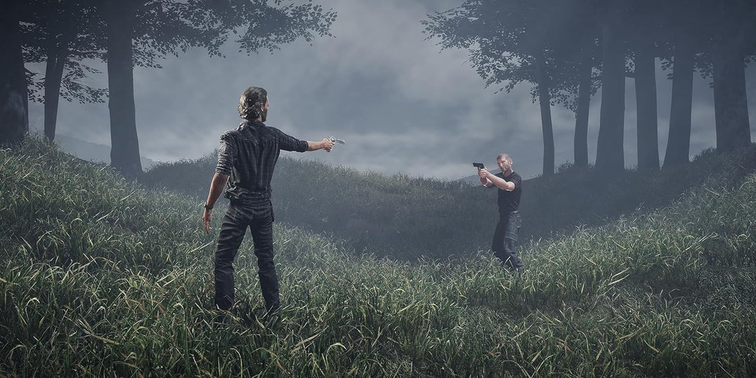The Walking Dead: Destinies PlayStation 5, PlayStation 5