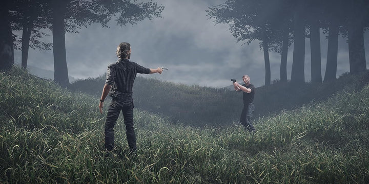 The Walking Dead: Destinies PlayStation 5, PlayStation 5