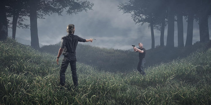 The Walking Dead: Destinies (100% UNCUT) (Deutsch spielbar)