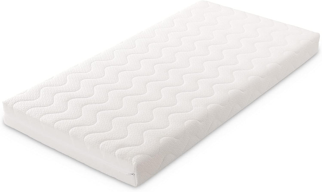 FabiMax Matratze Classic für Kinderbett, 140x70 cm Classic 140x70 cm, Classic 140x70 cm