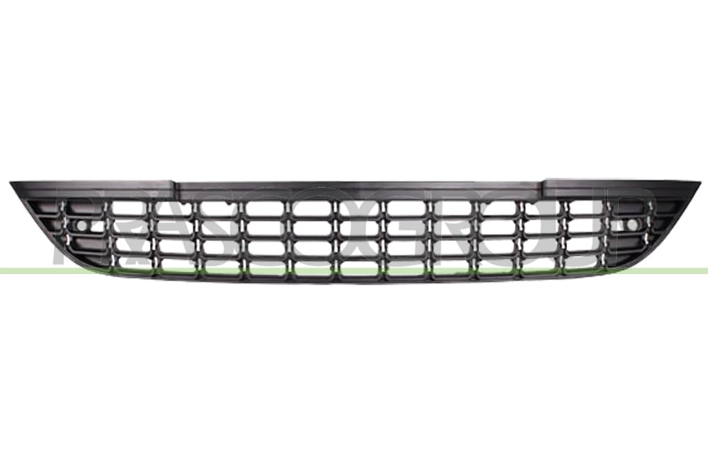 Prasco OP4162120 PREMIUM-Greenline Lüftungsgitter, Stossfänger
