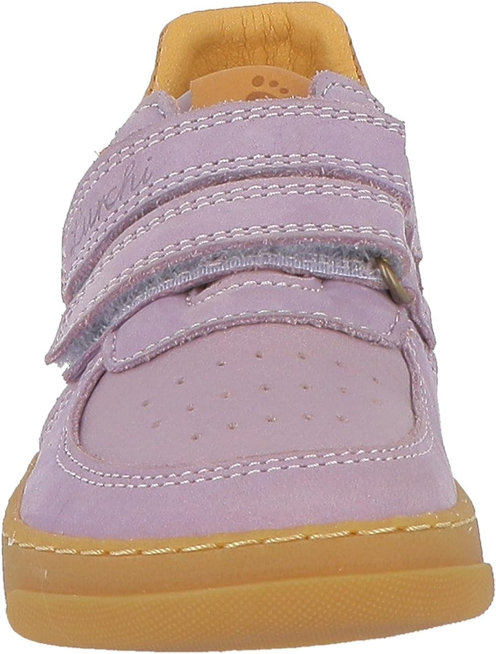 Lurchi Mädchen 74l4043001 Sneaker 34 EU Lilas, 34 EU Lilas