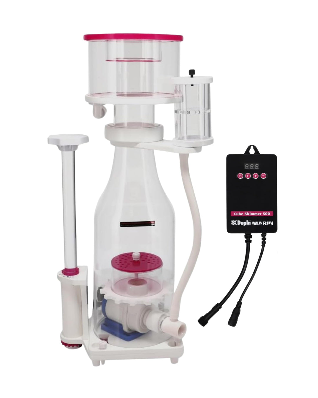 Dupla Marin Cube Skimmer 500, für Meerwasseraquarien - 500 l