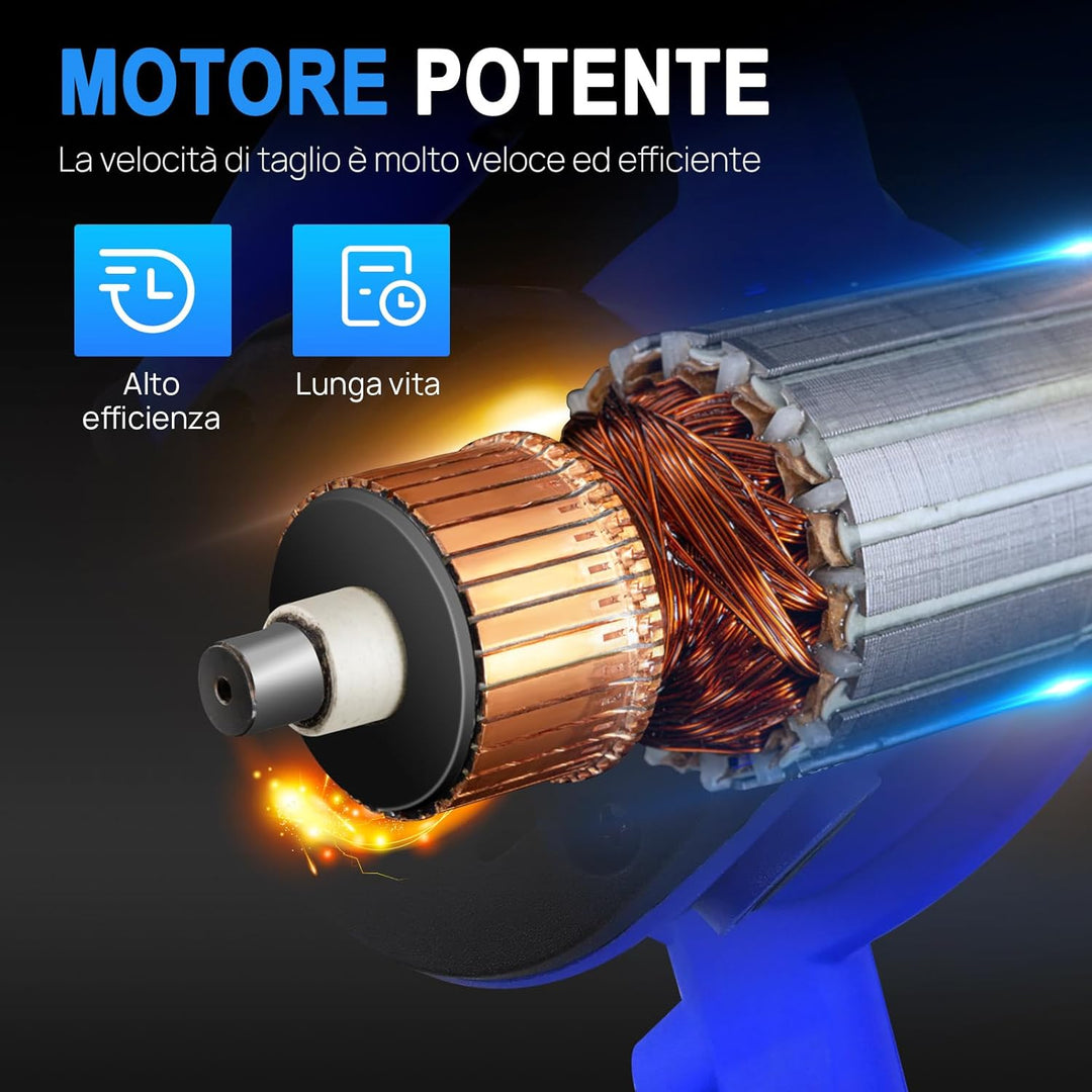 Mörtelmischer Zementmischer Mischbatterie Leimmischer 2600W Spiralstab Chrom M14 zum Mischen von Far