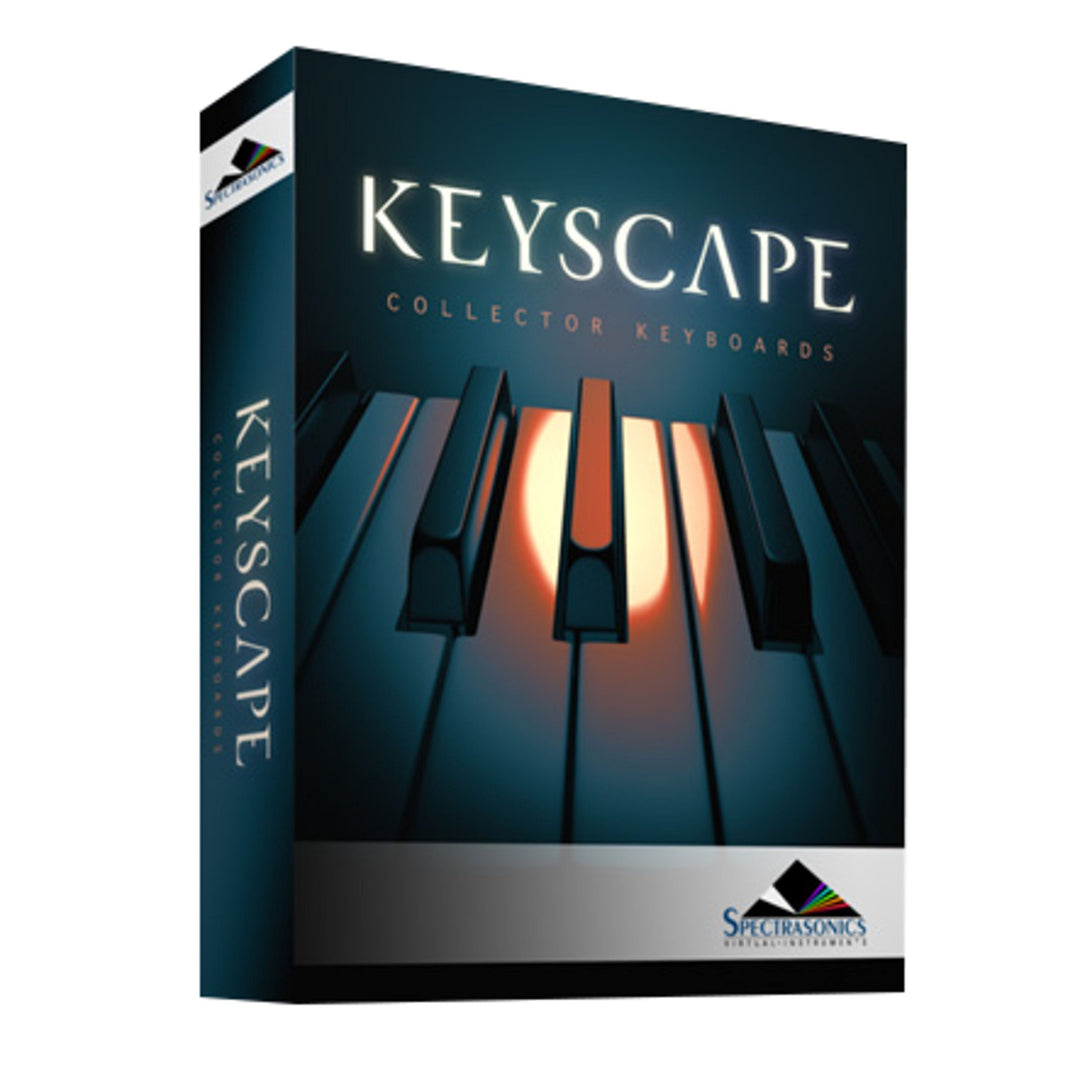 Spectrasonics Keyscape