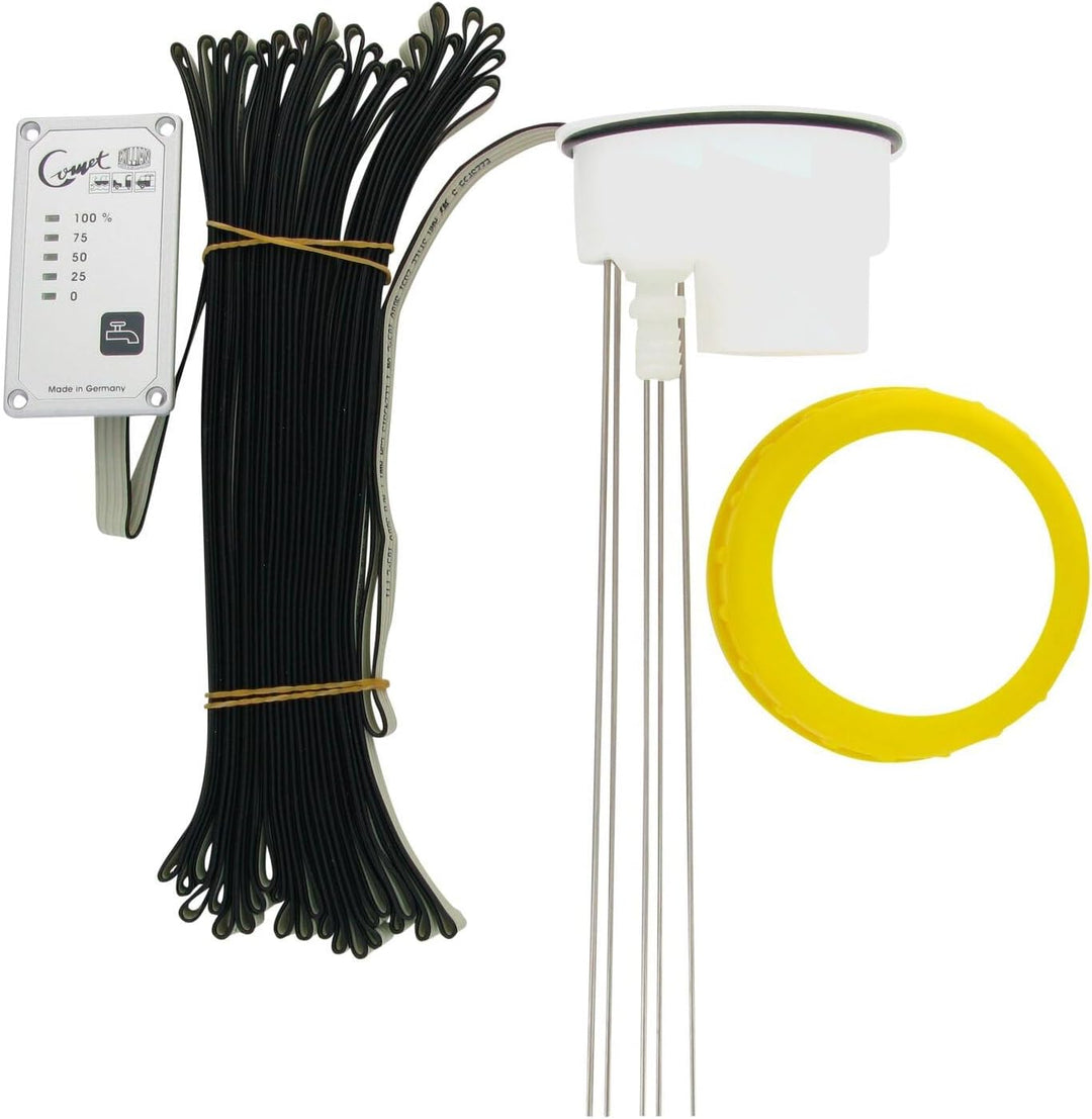 Comet Frischwasser-Tankanzeige FTA 5