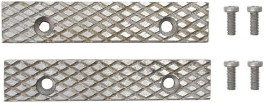 Eclipse Professional Tools EMV-8JPS Backenplatten und -Schrauben, 1 Paar, für einen 20,3-cm-Handwerk