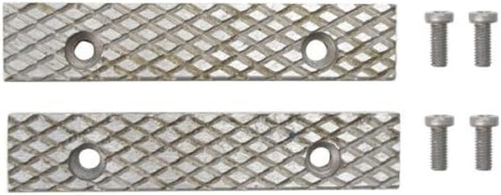 Eclipse Professional Tools EMV-8JPS Backenplatten und -Schrauben, 1 Paar, für einen 20,3-cm-Handwerk