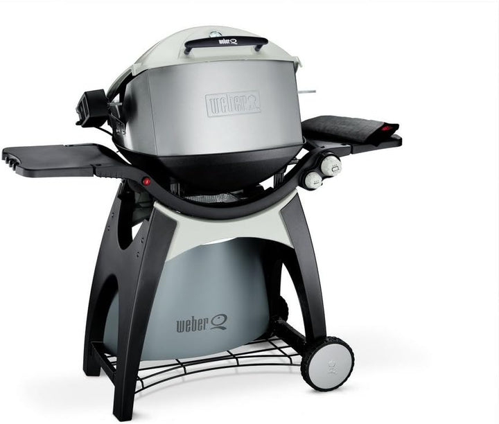 Weber Drehspiess für Q 300 und Q 3000 Serie
