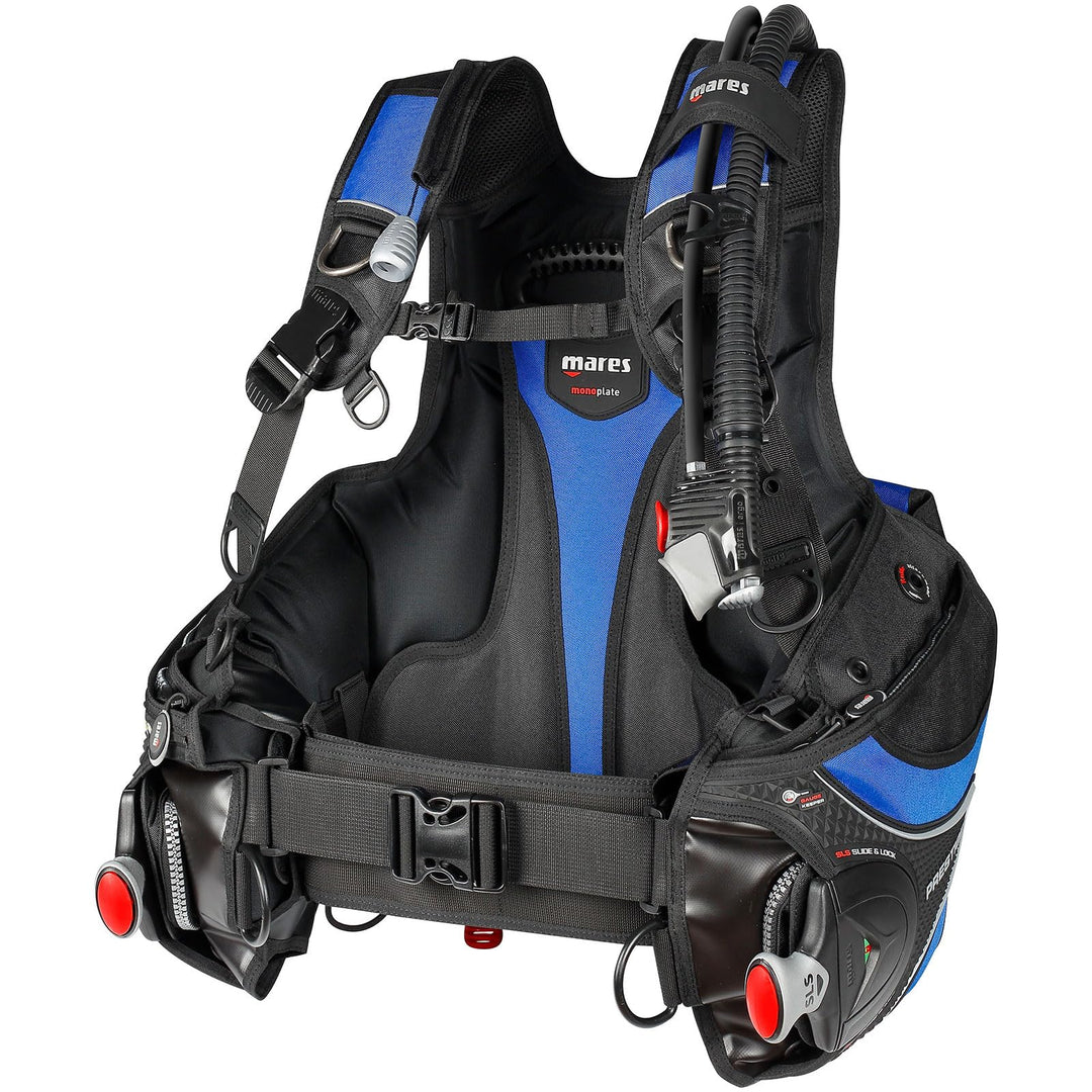 Mares Unisex-Adult 417224 Wetsuit, Mehrfarbig, S