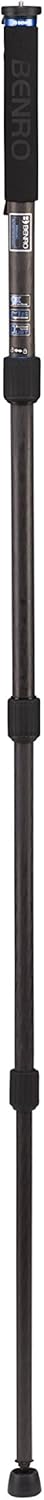 Benro Mach3 Monopod Ser 2 Carb 4 Sect Serie 2 Kohlefaser, 4 Abschnitte, Serie 2 Kohlefaser, 4 Abschn