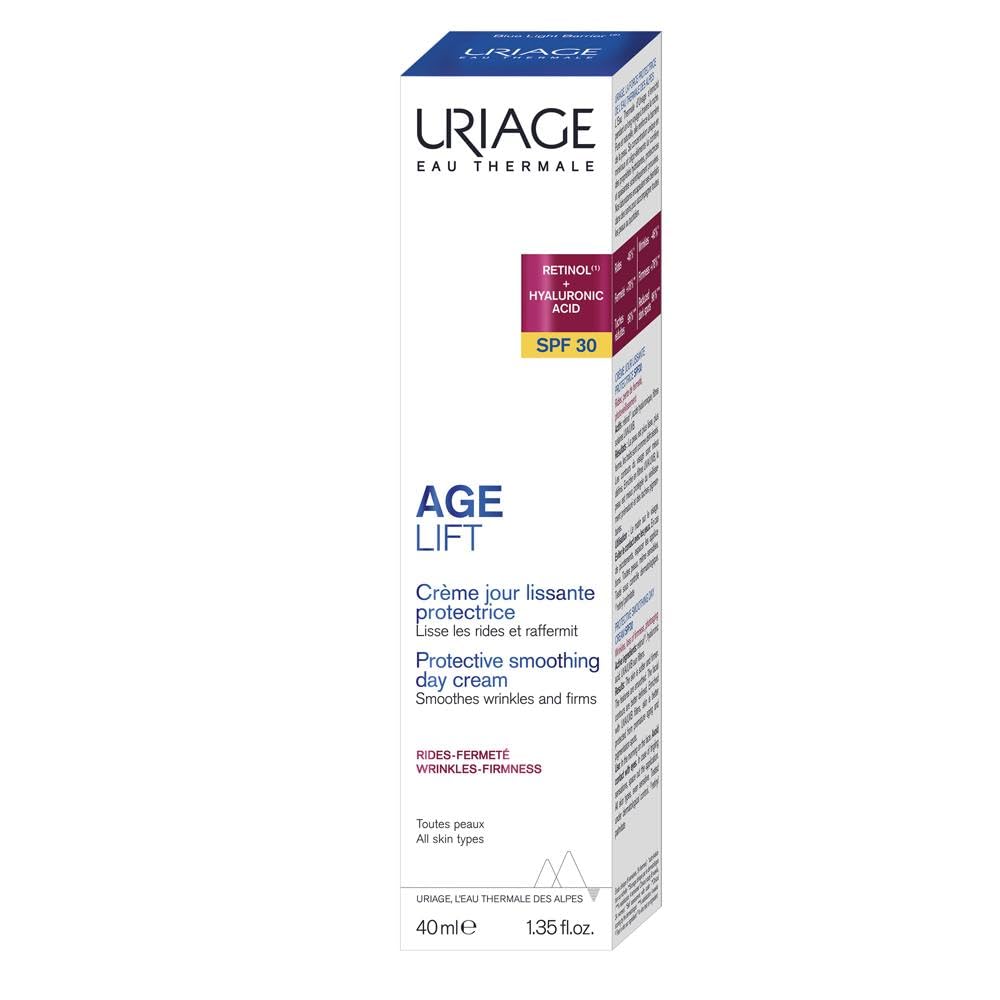 Age Lift Protective Smoothing Day Cream