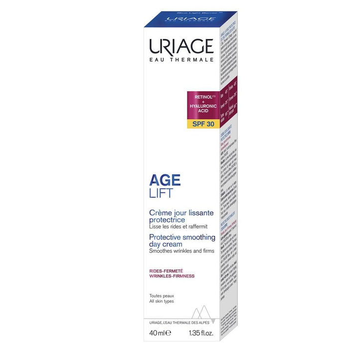 Age Lift Protective Smoothing Day Cream