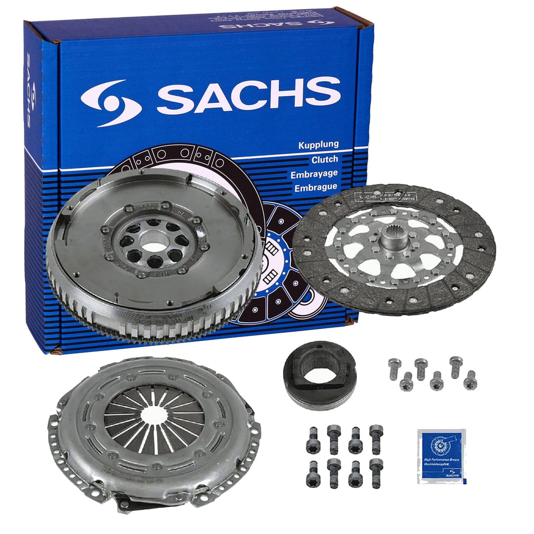 SACHS 2290 601 003 Kupplungssatz