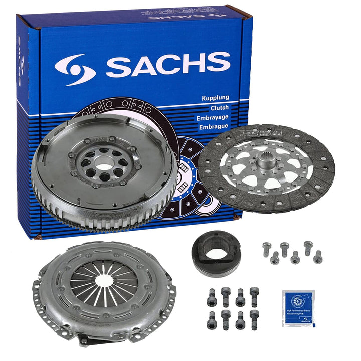 SACHS 2290 601 003 Kupplungssatz