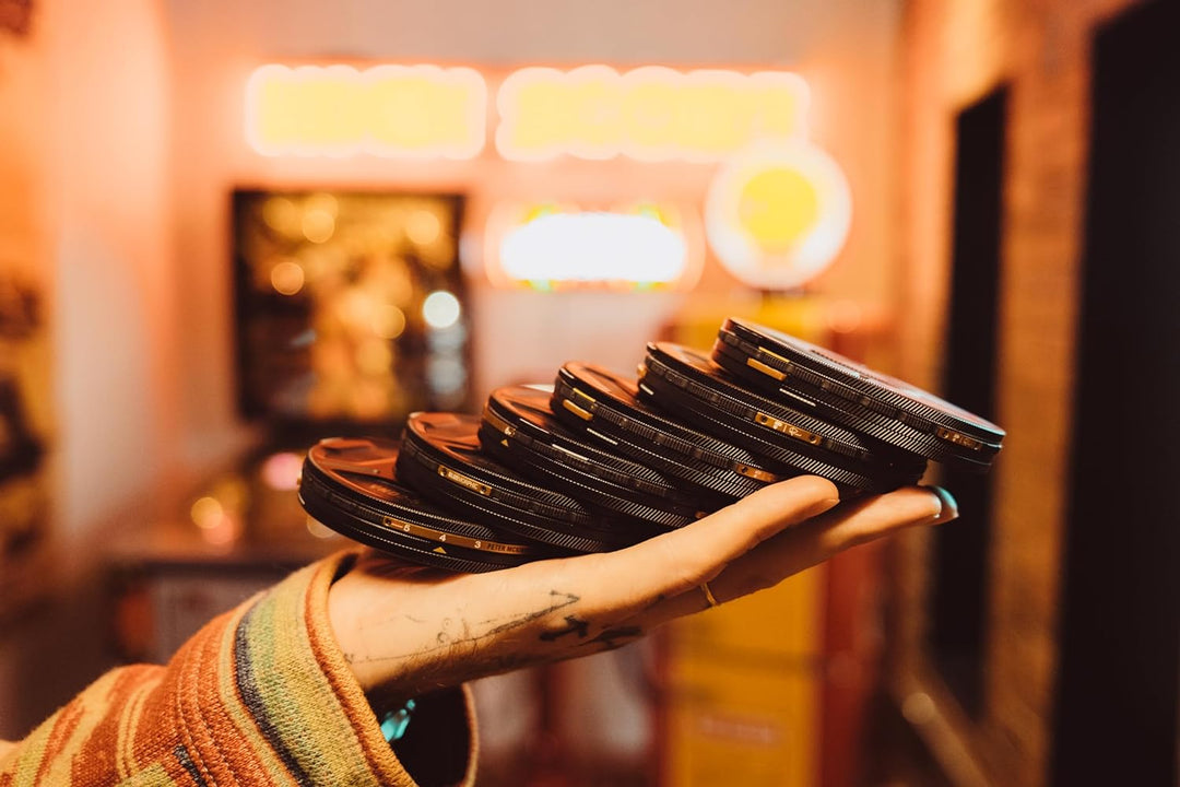 PolarPro - Helix Maglock - Defender Koffer, Defender Koffer