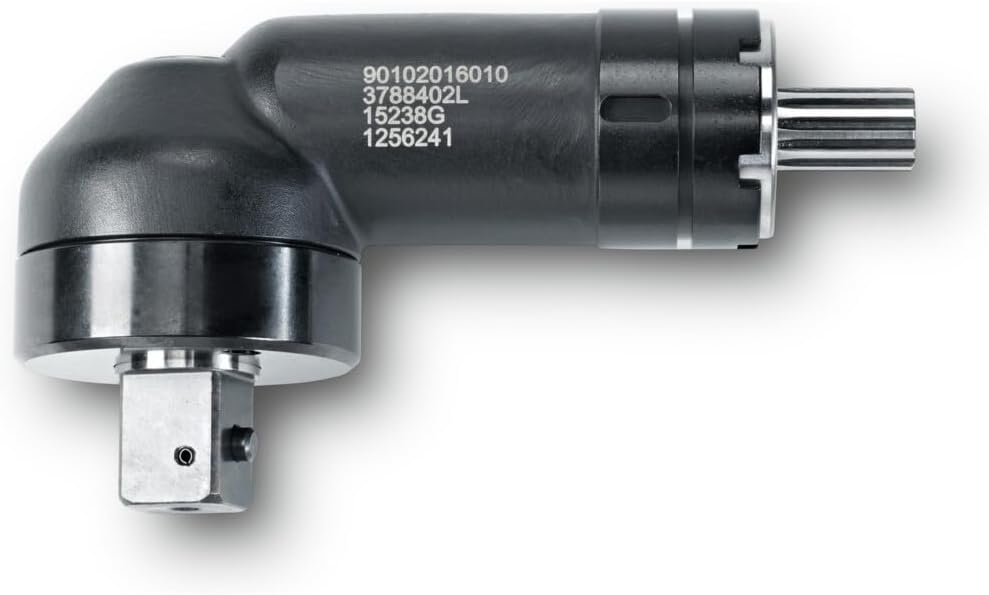 Winkelkopf 1/2-Inch Mehrfarbig, 1/2-Inch Mehrfarbig