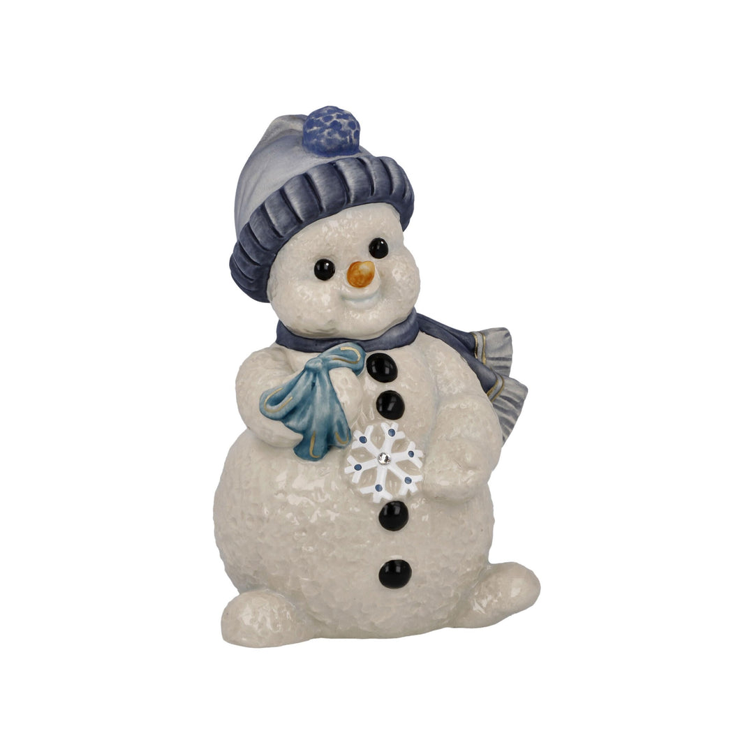 Goebel Schneem?nner Meine Schneeflocke - Figur