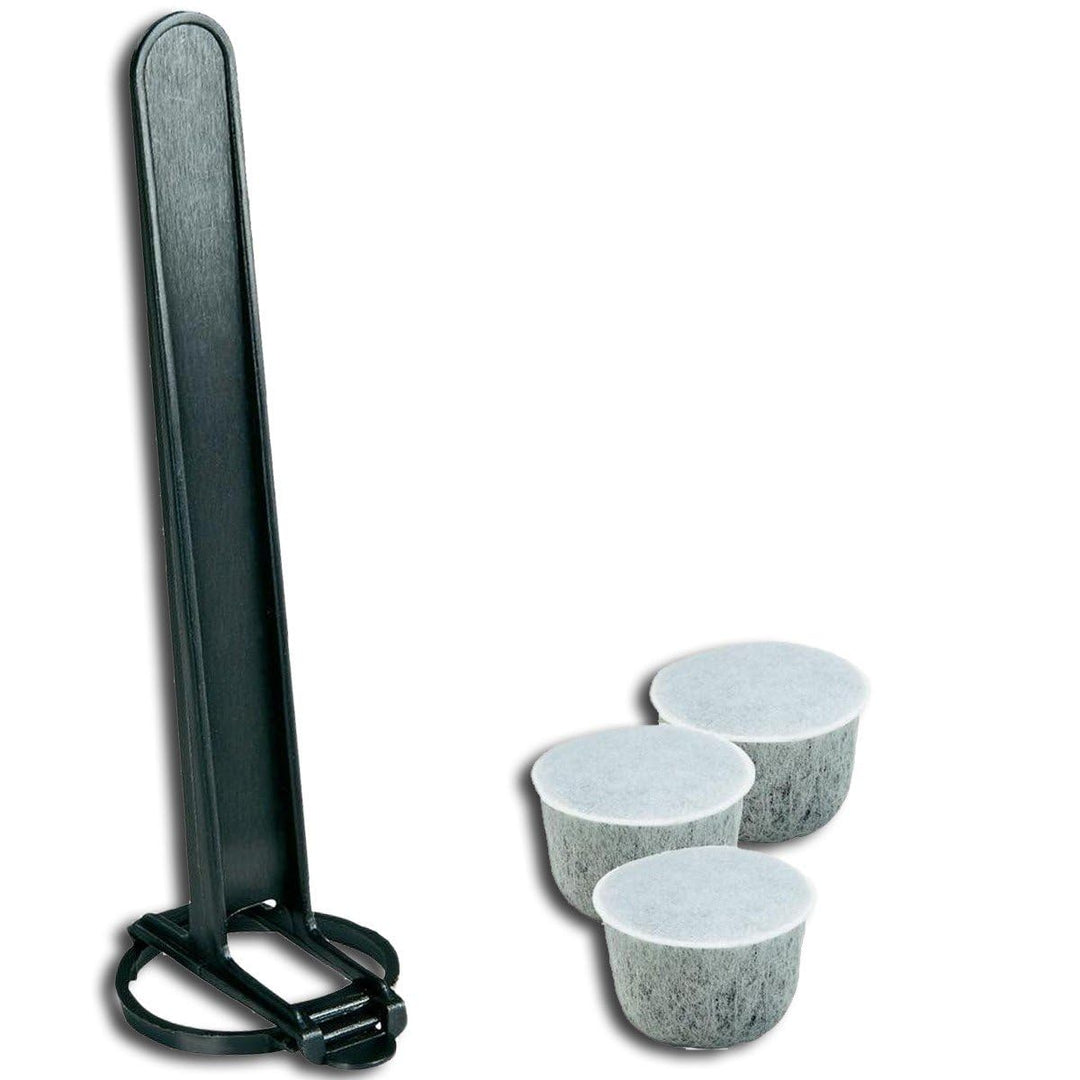 AEG Electrolux FWF 02 Frischwasserfilter mit Halterung