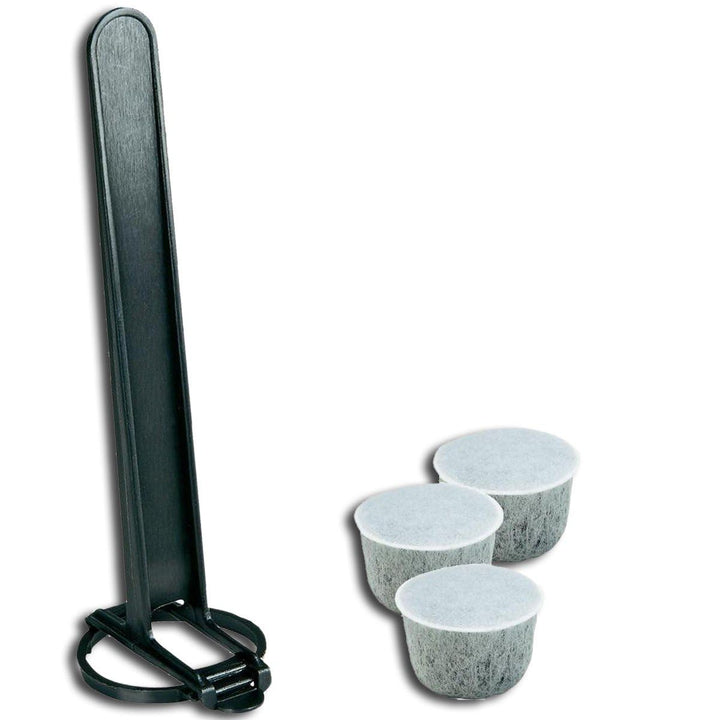 AEG Electrolux FWF 02 Frischwasserfilter mit Halterung