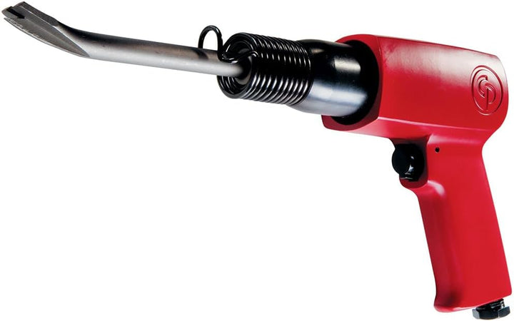 CHICAGO PNEUMATIC TOOL COMPANY CP7111 STD DUTY AIR HAM