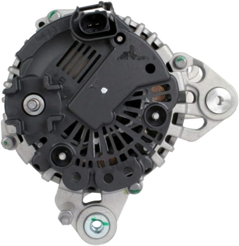 HELLA - Generator/Lichtmaschine - 14V - 110A - für u.a. VW Golf VI (5K1) - 8EL 012 429-881