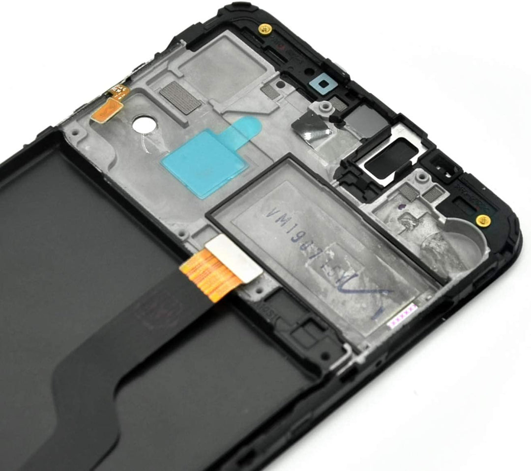 LHND LCD Display Ersatz für Samsung Galaxy A10 (2019) SM-A105F SM-A105G SM-A105M 6,2 Zoll LCD-Touchs