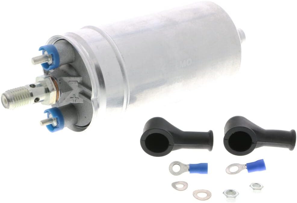Benzinpumpe Kraftstoffpumpe passend für AUDI 100 VW Golf II