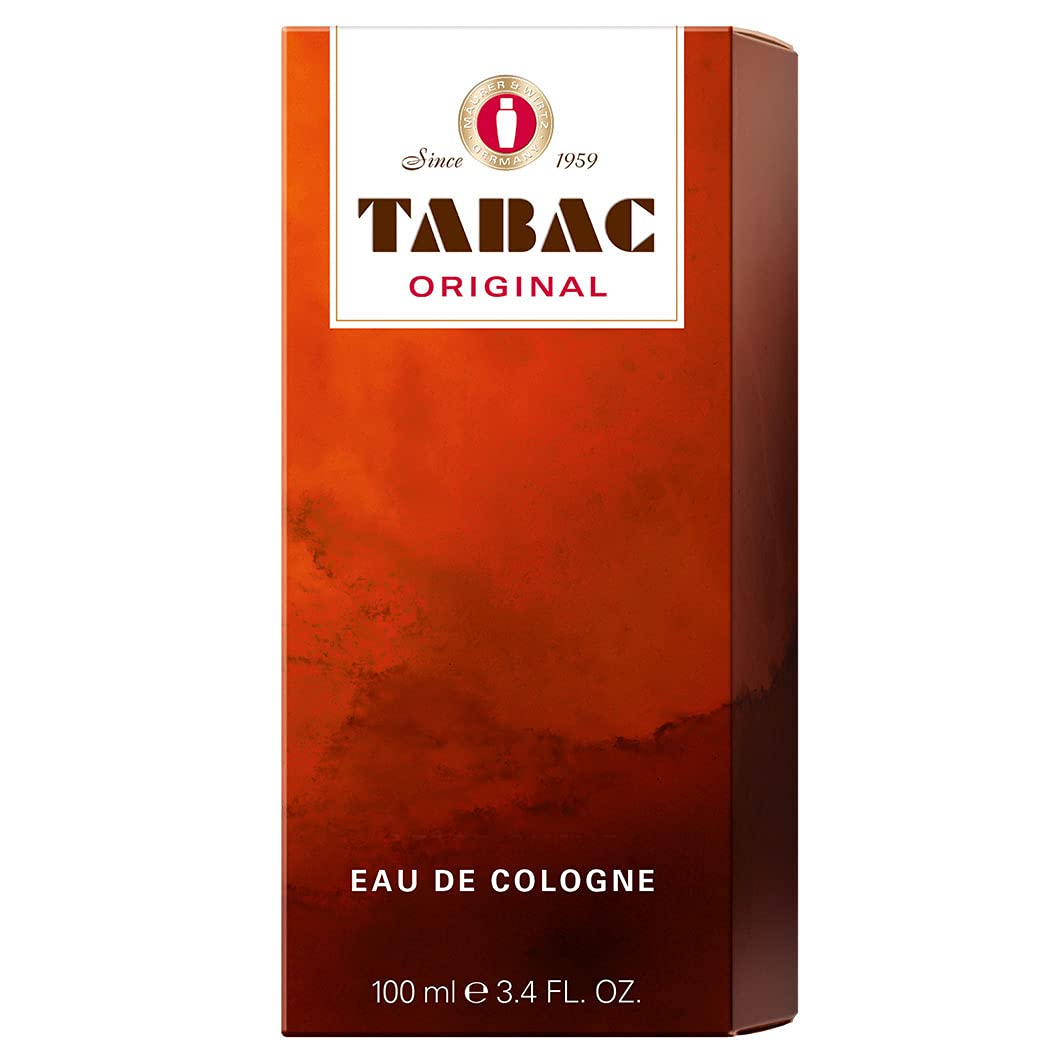 Tabac: Tabac homme/man, Eau de Cologne (300 ml)