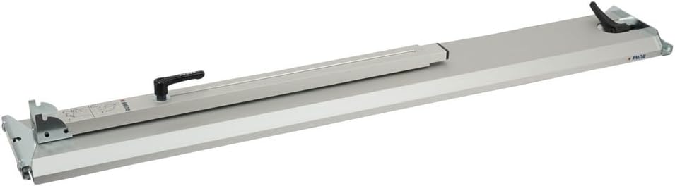 RUWI Tischverlängerung Premium (104cm) 1040 mm x 150 mm 27137