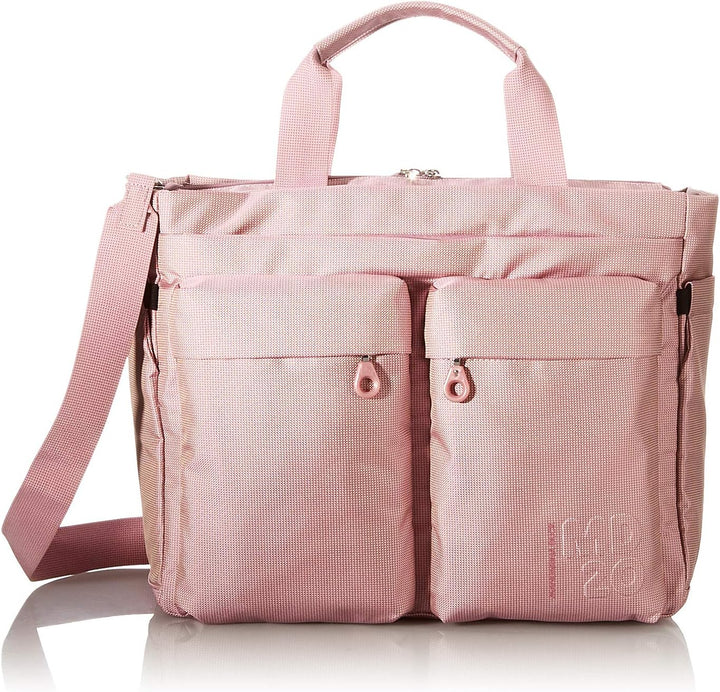 Mandarina Duck Damen Md20 Baby Bag Tasche Lotus, Lotus