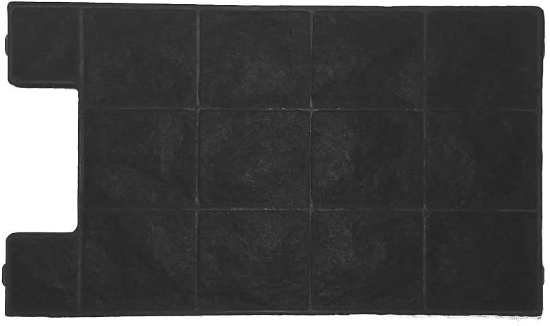 Keenberk - Aktivfilter für Amica KF 17149 - Kohlefilter für KH 17178, 17179 E - Zubehör für Dunstabz