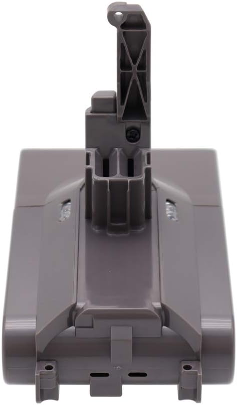 Abakoo 3500mAh 21,6V Ersatzakku für Dyson V8 Akku, SV10 Akku, Lithium-Ionen V8 Batterie für V8 Absol