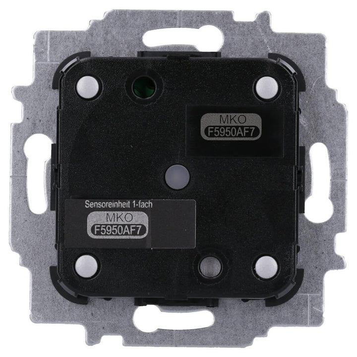 Busch-Jaeger Sensoreinheit 1-Fach 6221/1.0 Busch-Free@Home Bussystem-Tastsensor 4011395179956
