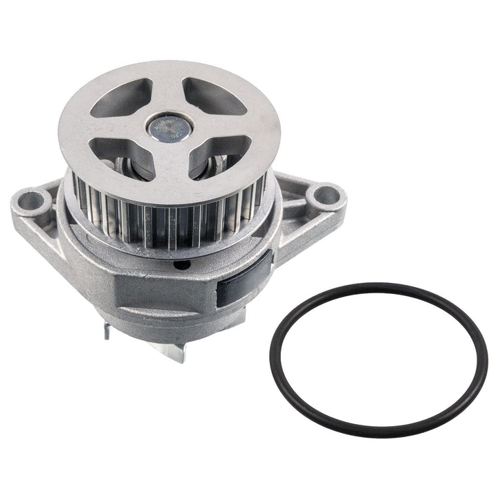 febi bilstein 22048 Wasserpumpe mit Dichtring , 1 Stück