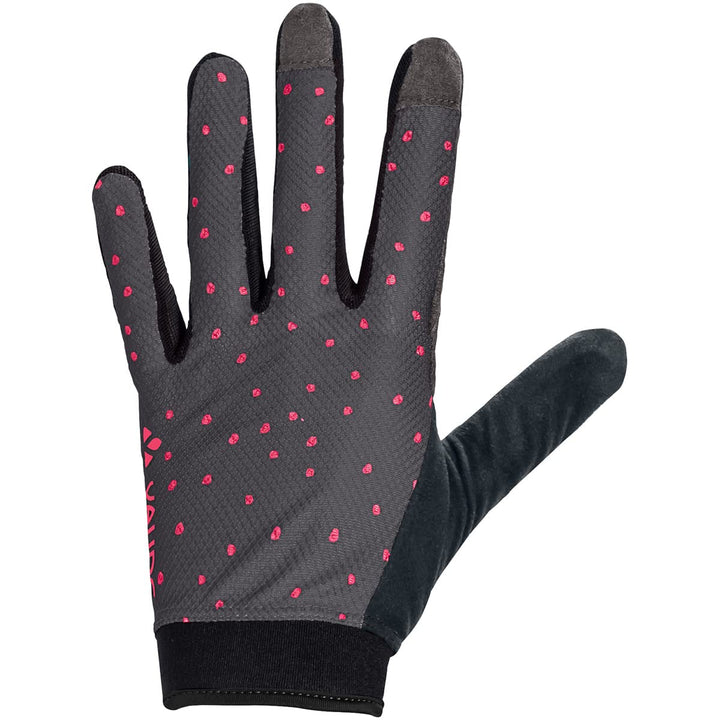VAUDE Damen Women's Dyce Gloves Ii Handschuhe 8 iron, 8 iron