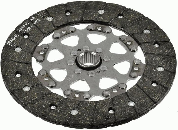Sachs 3000 Kupplungssatz