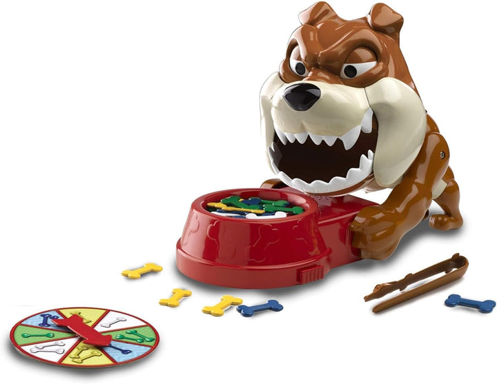 GOLIATH Kolosso Feder L'Knochen