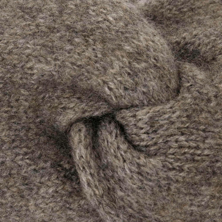 Seeberger Stirnband taupe - one size 1 stück (1er Pack) 86 taupe, 1 stück (1er Pack) 86 taupe