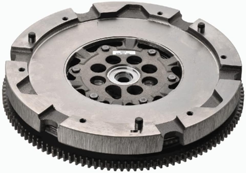 SACHS 2294 501 193 Schwungrad