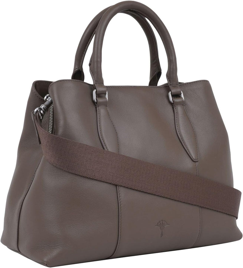 Joop! sofisticato 1.0 emery Handtasche mhz Farbe falcon