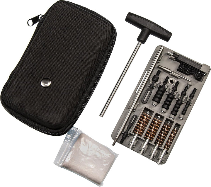 Tipton Compact Pistol Cleaning Kit