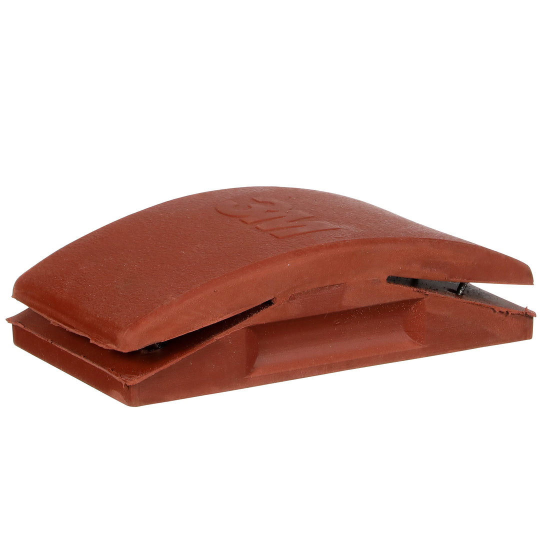 3M 5519 Sanding-Blocks 2 3/4 in x 5 in, 2 3/4 in x 5 in