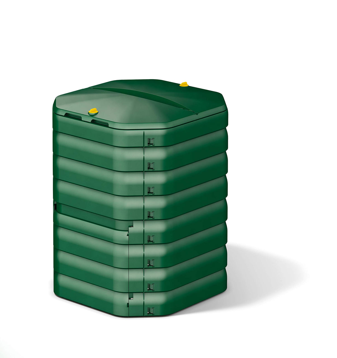 COMPSTER 300 Liter