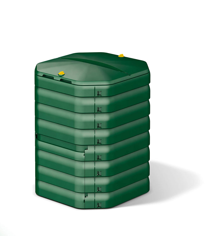 COMPSTER 300 Liter