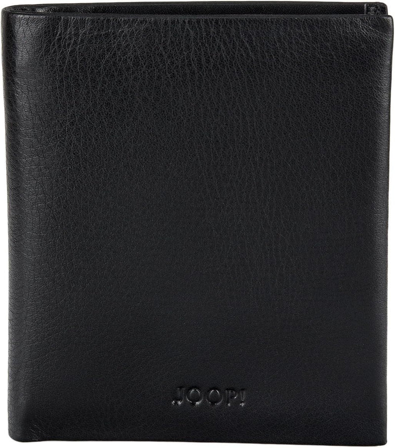 Joop! Pero Daphnis Billfold V6 Black