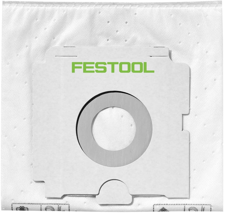 Festool SELFCLEAN Filtersack SC FIS-CT 26/5, FIS-CT 26/5