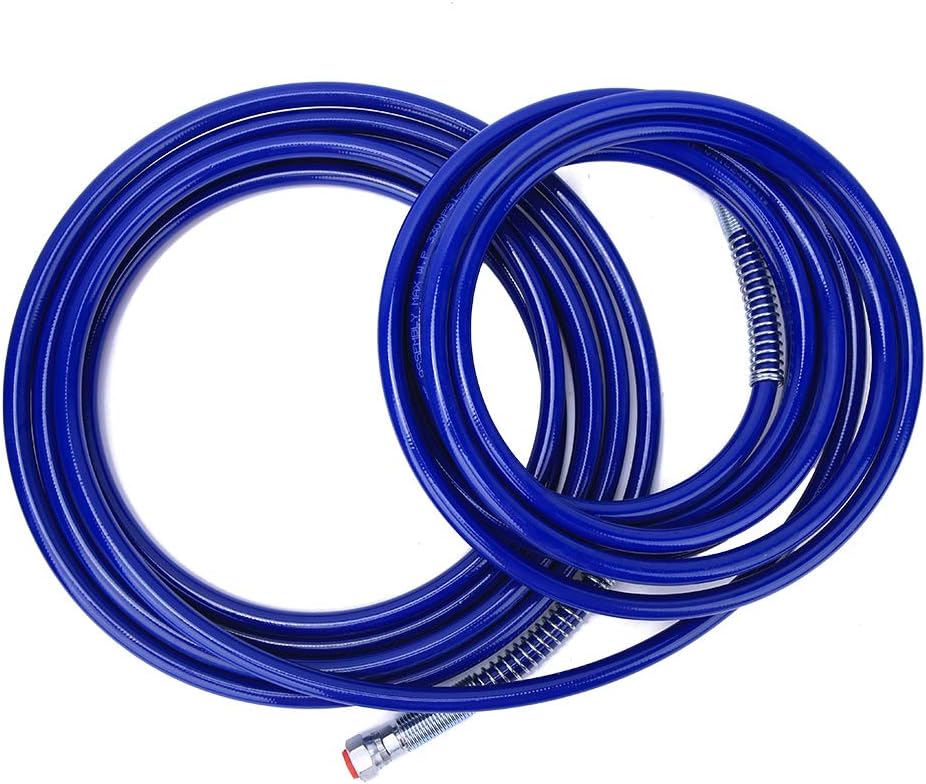 Airless Schlauch Verbinder Schlauch Für Airless Farbsprühsystem Control, 1/4in Farbspritzschlauch Sp