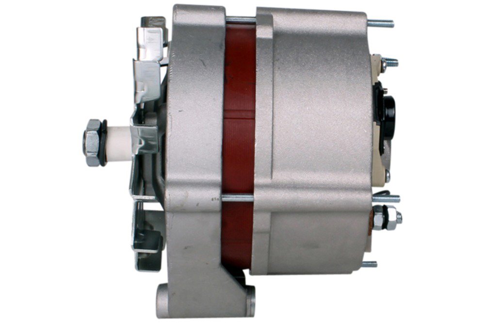 HELLA - Generator/Lichtmaschine - 28V - 55A - für u.a. Mercedes-Benz Unimog - 8EL 012 584-431